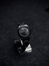 Metallic Black Arabic Aura ( Metal )