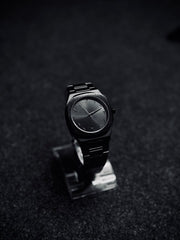 Metallic Black Arabic Aura ( Metal )