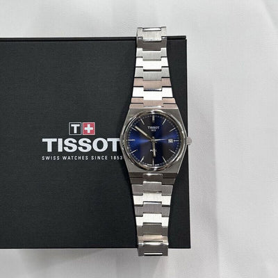 Tissot