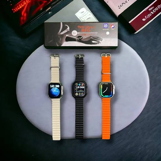 Smart Watches