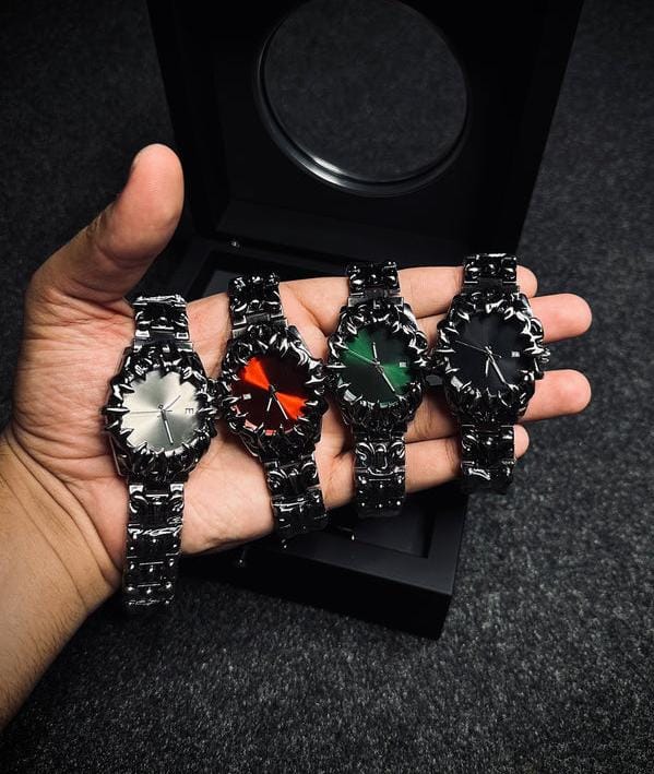 Venom Watch