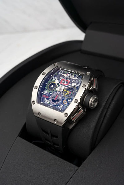 Richard Mille