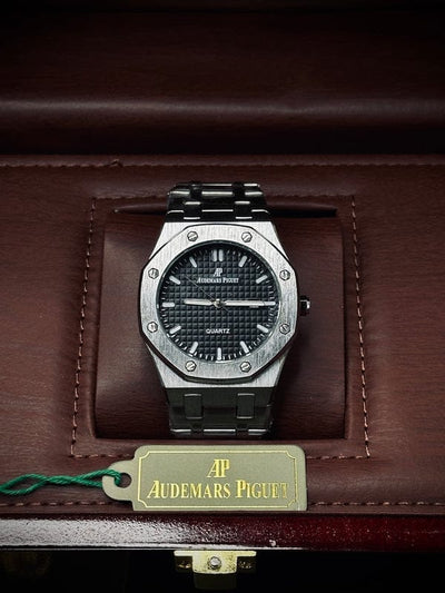 AP-Audemars Piguet