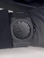 Black Arabic Aura ( Full Black )