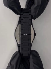 Black Arabic Aura ( Full Black )