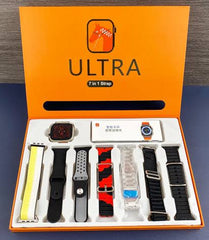Ultra Smart Watch (7 in 1)