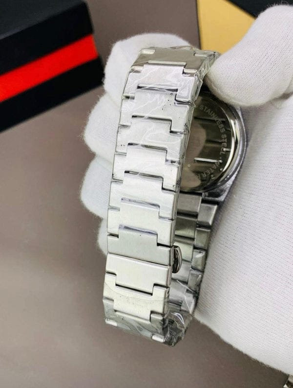 Tissot Prx ( White Dial )