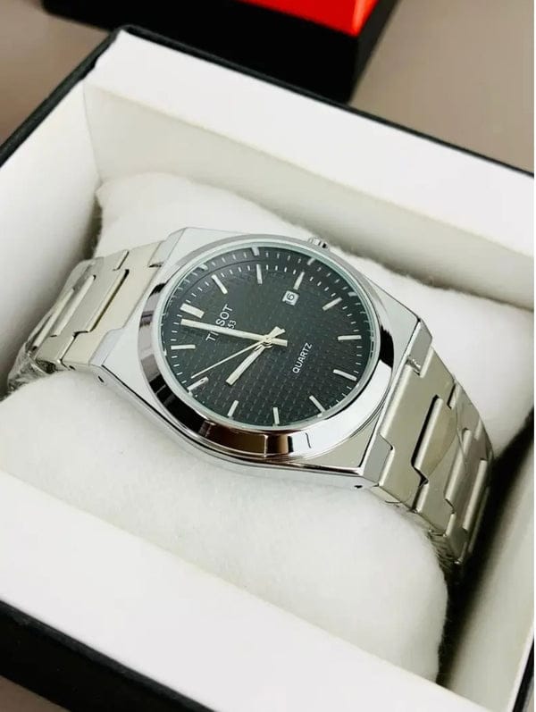 Tissot Prx ( Black Dial )