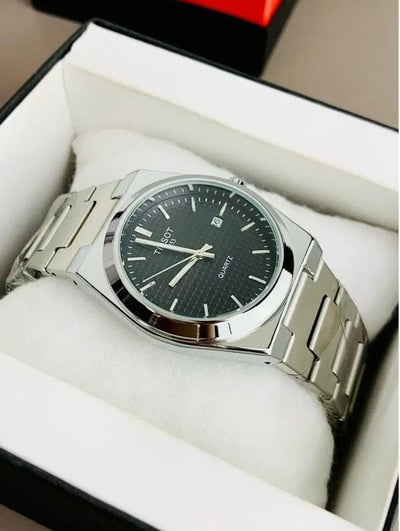 Tissot Prx ( Black Dial )