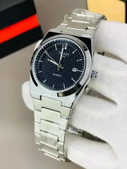 Tissot Prx ( Black Dial )