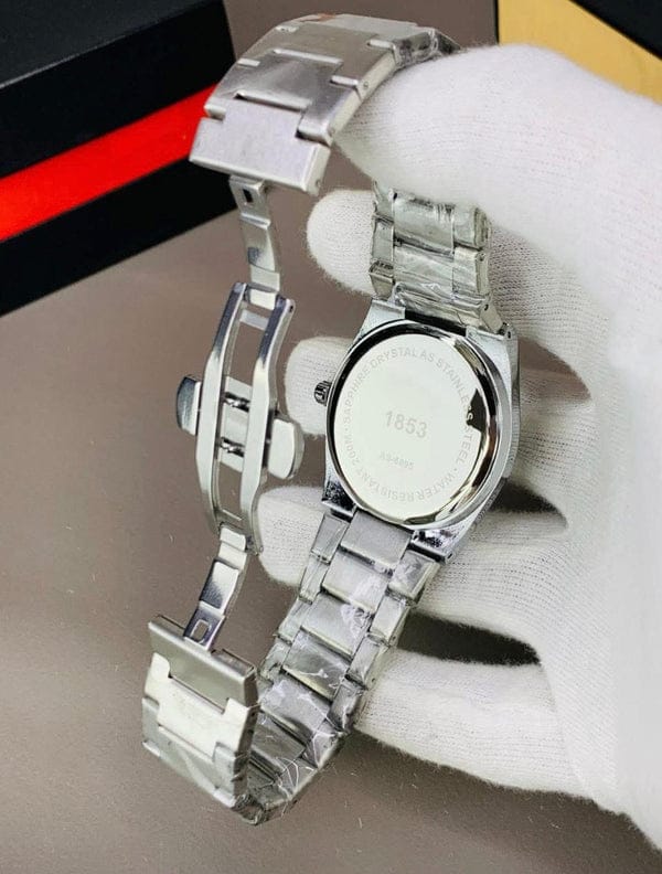 Tissot Prx ( Blue Dial )