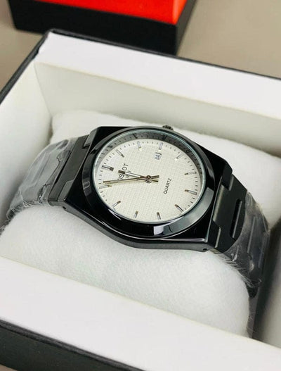 Tissot Prx ( White Dial )
