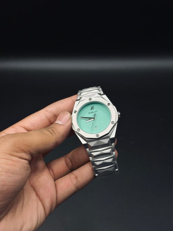 Hublot Cut ( Tiffany Dial )