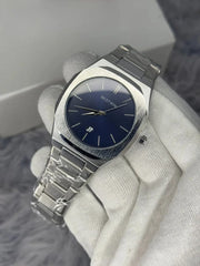 Bestwin Just Date ( Silver - Blue )