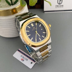 Bestwin Square ( Two Tone  - Blue )