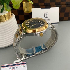 Bestwin Square ( Two Tone  - Blue )