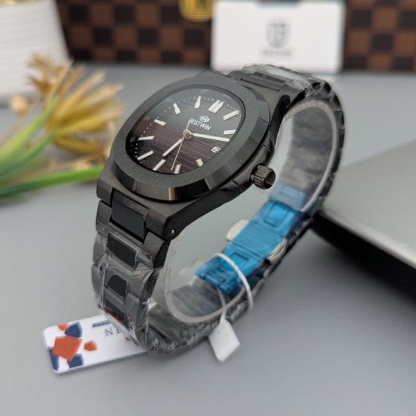 Bestwin Square ( All Black )