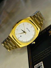 Bestwin Just Date ( Gold - White )