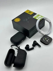 Airpods Pro 2nd Gen Black (ANC Noise Cancellation)
