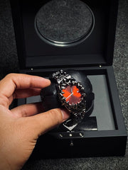 Venom Watch ( Red )