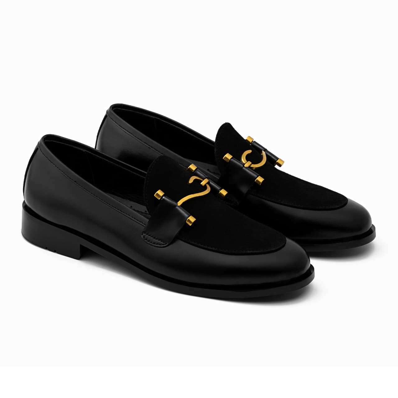 Leather Loafer 0160