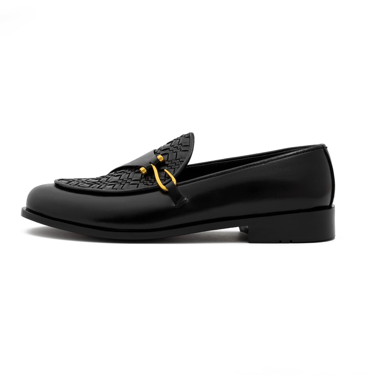 Leather Loafer 0157