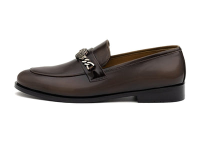 Leather Loafer 0140