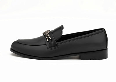 Leather Loafer 0141