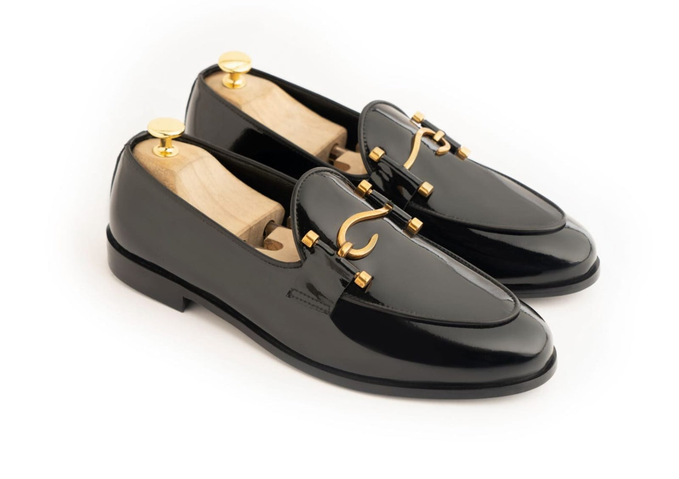 Leather Loafer 0079