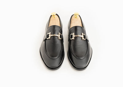 Leather Loafer 0068