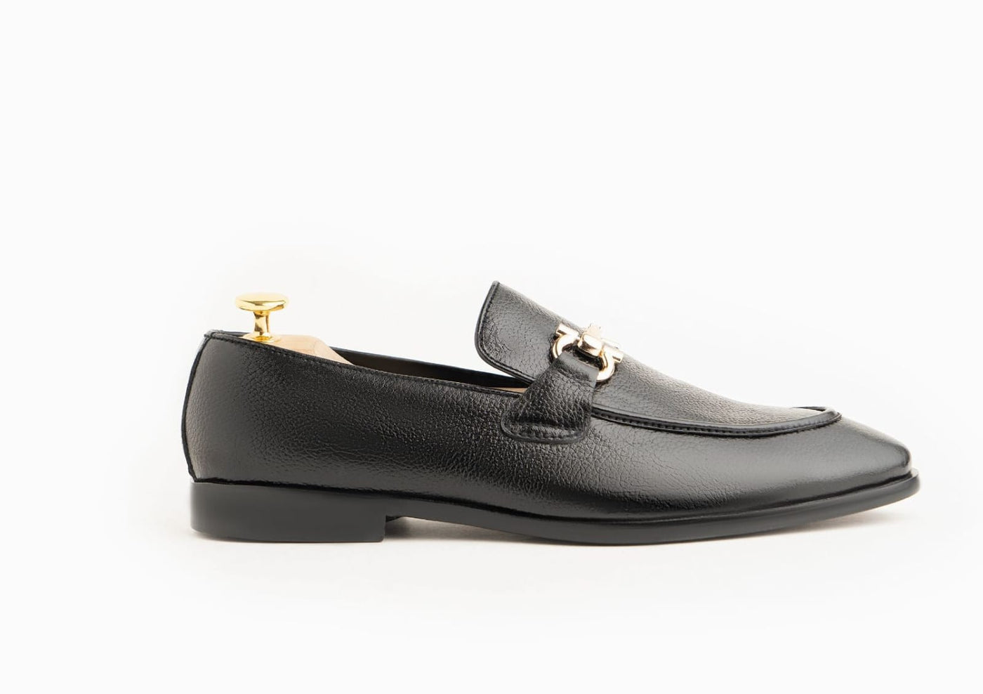 Leather Loafer 0068