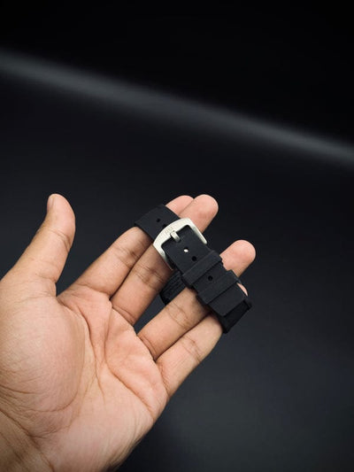 Richard Mille Mclaren ( Black )