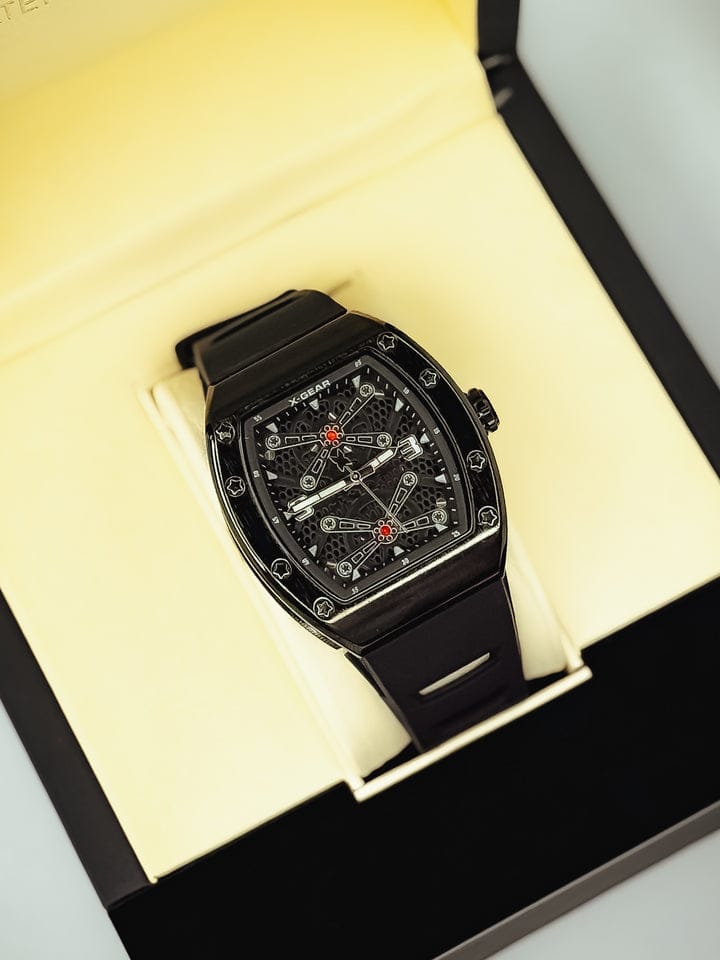Richard Mille ( Black )