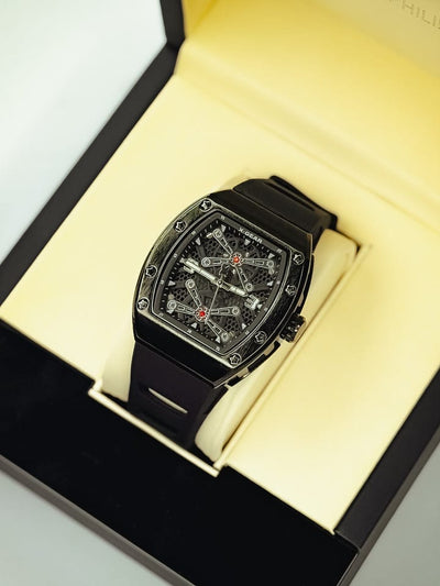 Richard Mille ( Black )