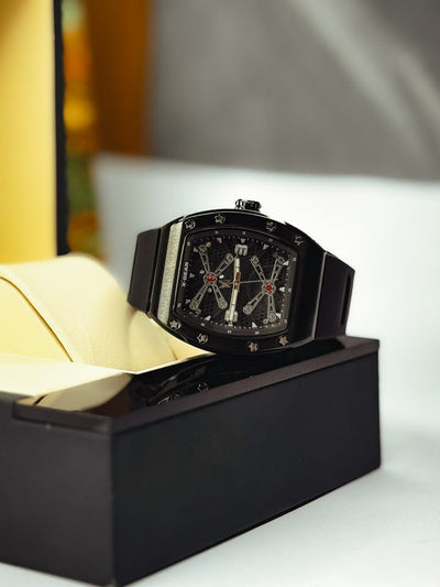 Richard Mille ( Black )