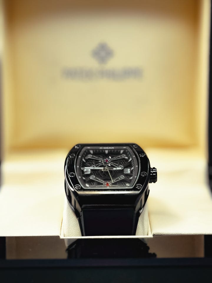 Richard Mille ( Black )