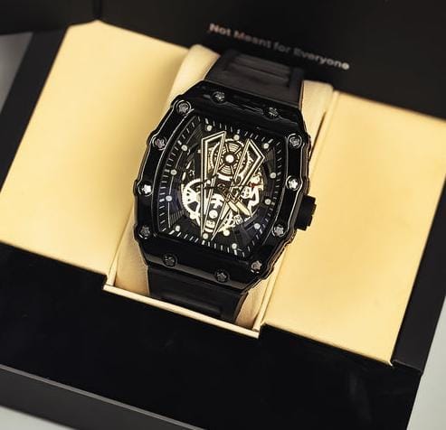 Richard Mille Limited Edition ( Black )