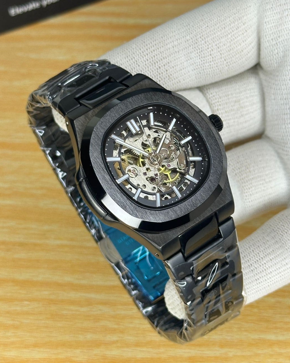 Bestwin Automatic ( Black )