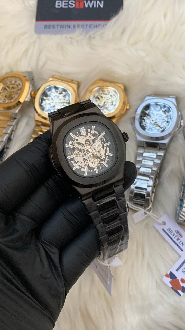 Bestwin Automatic ( Black )