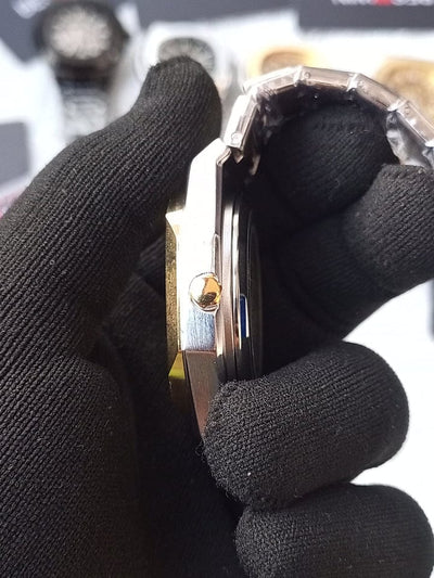 Bestwin Automatic ( Two-Tone - Gold )