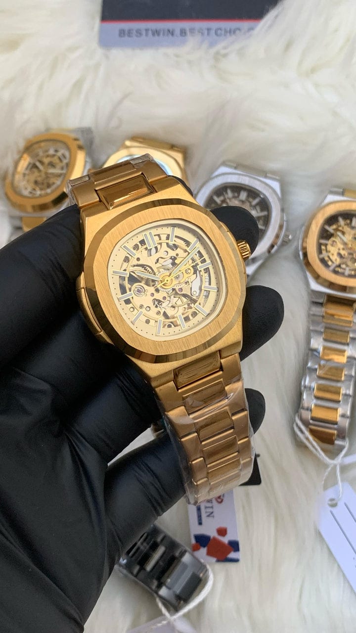 Bestwin Automatic ( Gold )